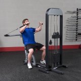 Опция: Мульти пресс Body-Solid GMFP