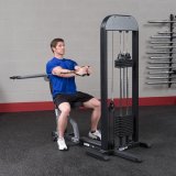 Опция: Мульти пресс Body-Solid GMFP