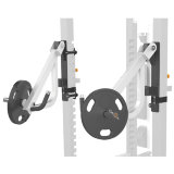Рычаги для жима для силовой рамы MEGA Power Rack Matrix Magnum OPT17R