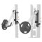 Рычаги для жима для силовой рамы MEGA Power Rack Matrix Magnum OPT17R