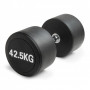 Гантель неразборная круглая 42,5 кг. VictoryFit VF-R425 Гантель неразборная круглая 42,5 кг. VictoryFit VF-R425