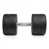 Гантель неразборная круглая 42,5 кг. VictoryFit VF-R425