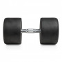 Гантель неразборная круглая 42,5 кг. VictoryFit VF-R425 Гантель неразборная круглая 42,5 кг. VictoryFit VF-R425