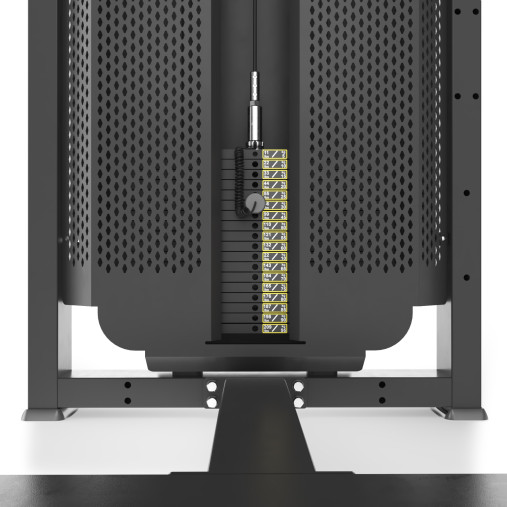 Сгибание ног лежа UNIX Fit 100 PRO (UC-6737) Сгибание ног лежа UNIX Fit 100 PRO (UC-6737)