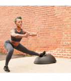 Балансировочная платформа BOSU Balance Trainer Pro Black
