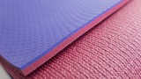 Мат для йоги двухслойный 6 мм Ulti-Mat Original Fit.Tools