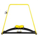 Горнолыжный тренажер PROSKI Simulator Slide&FIT 