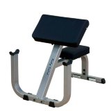 Body-Solid GPCB-329 Скамья Скотта