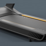 Matrix Performance LED Беговая дорожка