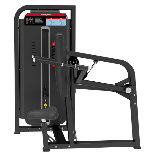 Трицепс сидя UNIX Fit 70 PRO (UC-6715) Трицепс сидя UNIX Fit 70 PRO (UC-6715)