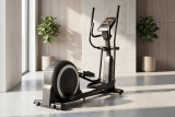 Эллиптический тренажер VictoryFit GYM-E500 Эллиптический тренажер VictoryFit GYM-E500