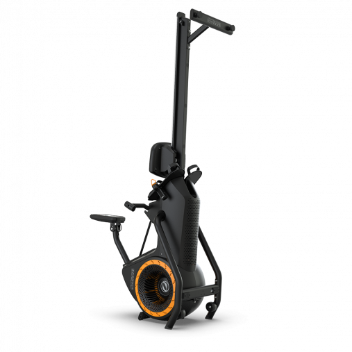 Гребной тренажер Octane Fitness RO с двойной системой нагрузки Гребной тренажер Octane Fitness RO с двойной системой нагрузки