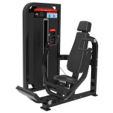 Жим от груди сидя UNIX Fit 100 PRO (UC-6720) Жим от груди сидя UNIX Fit 100 PRO (UC-6720)