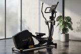 Эллиптический тренажер VictoryFit GYM-E8006 Эллиптический тренажер VictoryFit GYM-E8006