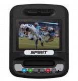Spirit CU900ENT Велотренажер 