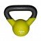 Гиря двухцветная FOREMAN FM/TTK-8, вес: 8 кг