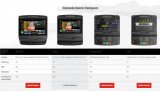 Matrix Endurance Touch Беговая дорожка 