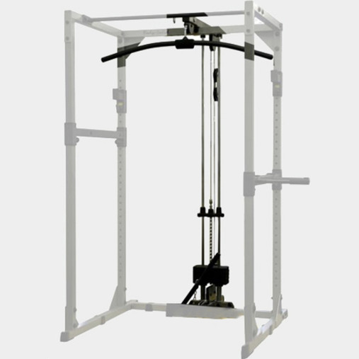 Опция верхняя тяга Body Solid GLA-80S/GLA-80/LA-80 Опция верхняя тяга Body Solid GLA-80S/GLA-80/LA-80