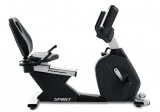 Spirit Fitness CR900ENT Велотренажер