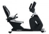Spirit Fitness CR900ENT Велотренажер