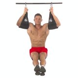 Подвесные петли Береша (подвесные петли для турника, петли для пресса) Body-Solid AAB2