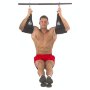 Подвесные петли Береша (подвесные петли для турника, петли для пресса) Body-Solid AAB2