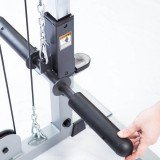 Адаптер (переходник) под диски &quot;8&quot; с Ф25 на Ф50, длина 20 см Body-Solid OA8