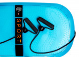 VictoryFit 3D VF-S800 Blue Виброплатформа