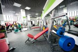 Наклонная скамья со стойками для жима лежа AeroFit IT IT715