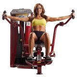 Баттерфляй Hoist Roc-It RS-1302 Pec Fly