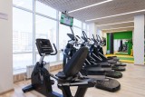 AeroFIT X6-R LED Велотренажер эргометр