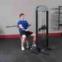 Многофункциональный тренажер Body-Solid GMFP-STK