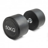 Гантель неразборная круглая 50 кг. VictoryFit VF-R500 Гантель неразборная круглая 50 кг. VictoryFit VF-R500