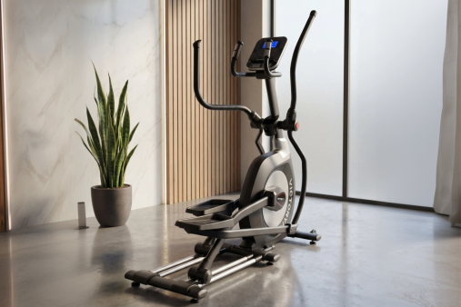 Эллиптический тренажер VictoryFit VF-MC5000 Эллиптический тренажер VictoryFit VF-MC5000