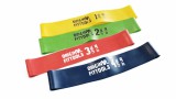 Набор мини-эспандеров диаметр 61 см Original Fit.Tools