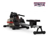 VictoryFit VF-WR900 Гребной тренажер водный