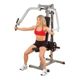 Баттерфляй Body-Solid ProClub GPM65