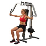 Баттерфляй Body-Solid ProClub GPM65