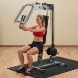 Баттерфляй Body-Solid ProClub GPM65