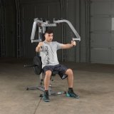Баттерфляй Body-Solid ProClub GPM65