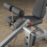 Маятниковый тренажер для разгибания-сгибания ног сидя Body Solid ProClub GCEC340