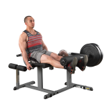 Маятниковый тренажер для разгибания-сгибания ног сидя Body Solid ProClub GCEC340