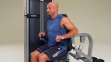 Отжимание сидя Matrix Versa VS-S42 Triceps Press