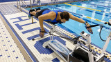 Тренажер для плавания Kayak Pro SwimFAST PRO Ergometr