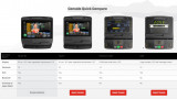 Matrix Lifestyle Touch XL Беговая дорожка 