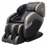 Массажное кресло FUJIMO QI F633 Графит 