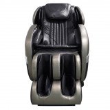 Массажное кресло FUJIMO QI F633 Графит 