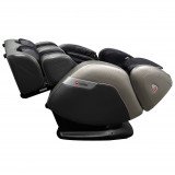 Массажное кресло FUJIMO QI F633 Графит 