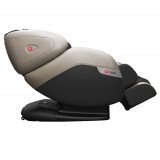 Массажное кресло FUJIMO QI F633 Графит 