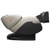 Массажное кресло FUJIMO QI F633 Графит 